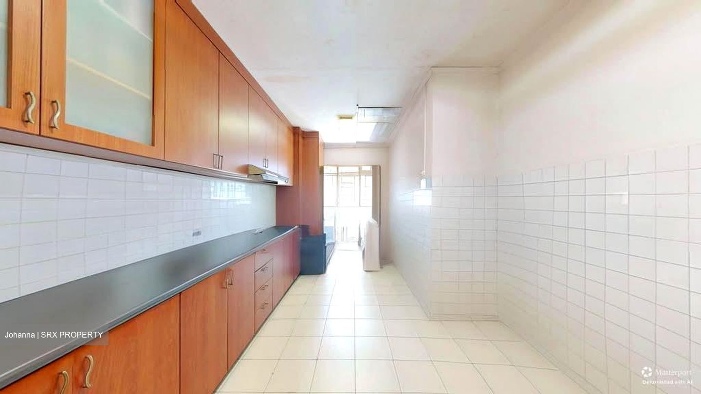 Blk 915 Nanyang Emerald (Jurong West), HDB 3 Rooms #566373071